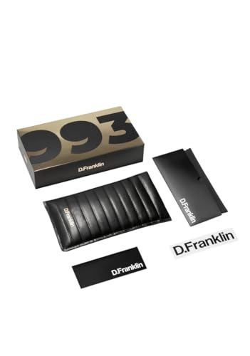 D.Franklin 993 サングラス 詳細画像3