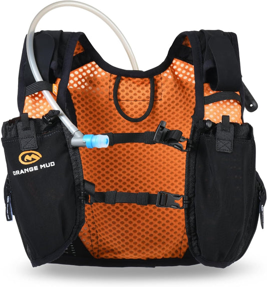 Orange Mud RFP ハイドレーションパック 1.5Lブラダー付