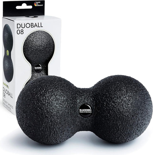 BLACKROLL DUOBALL 8 セルフケアボール