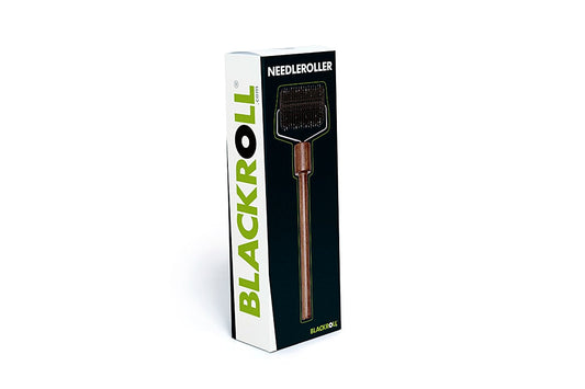 BLACKROLL NEEDLEROLLER マッサージローラー