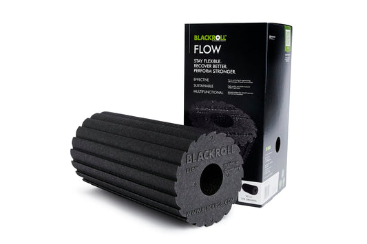 BLACKROLL FLOW STANDARD フォームローラー