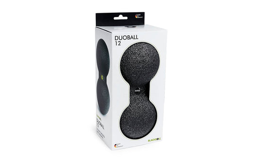BLACKROLL DUOBALL 12 セルフケアボール