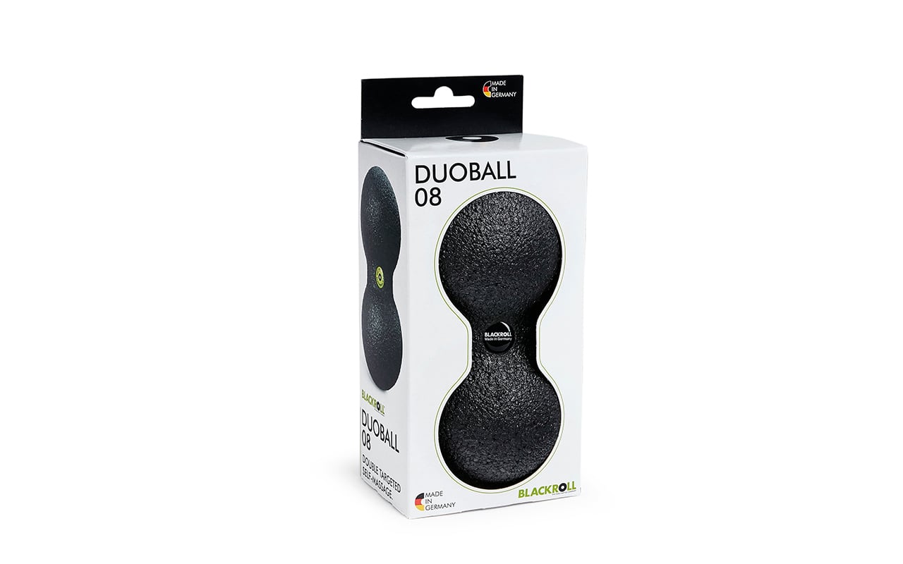 BLACKROLL DUOBALL 8 セルフケアボール