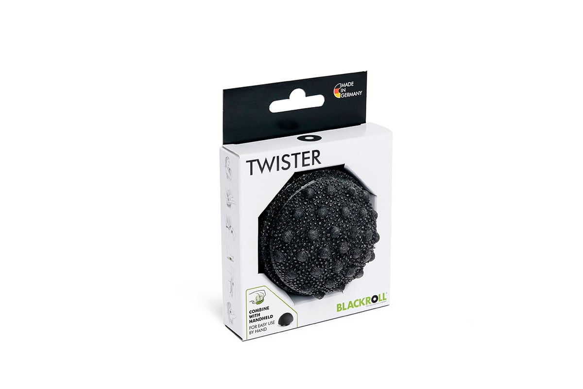 BLACKROLL TWISTER ストレッチボール