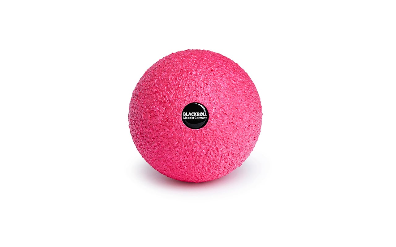 BLACKROLL BALL 8 セルフケアボール