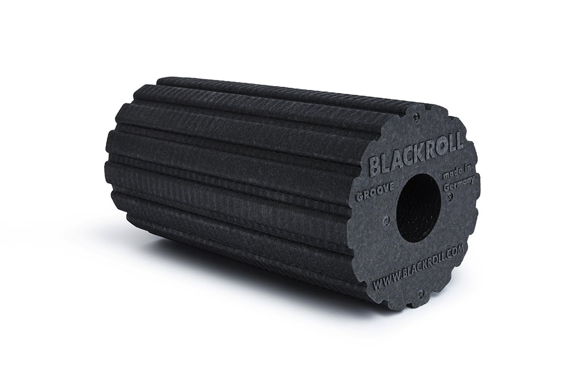 BLACKROLL GROOVE STANDARD