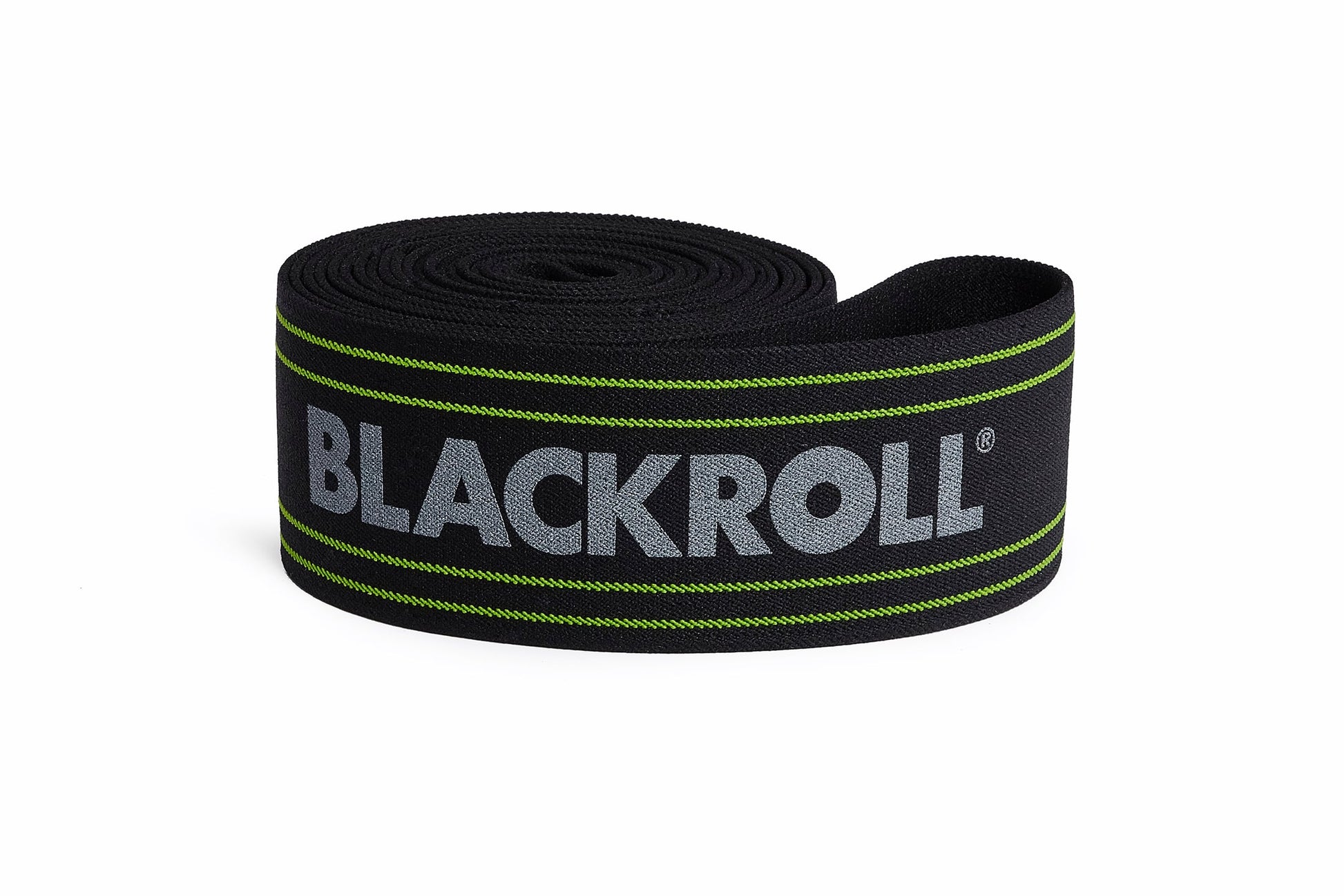 BLACKROLL RESIST BAND