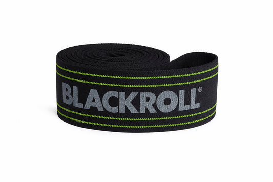 BLACKROLL RESIST BAND