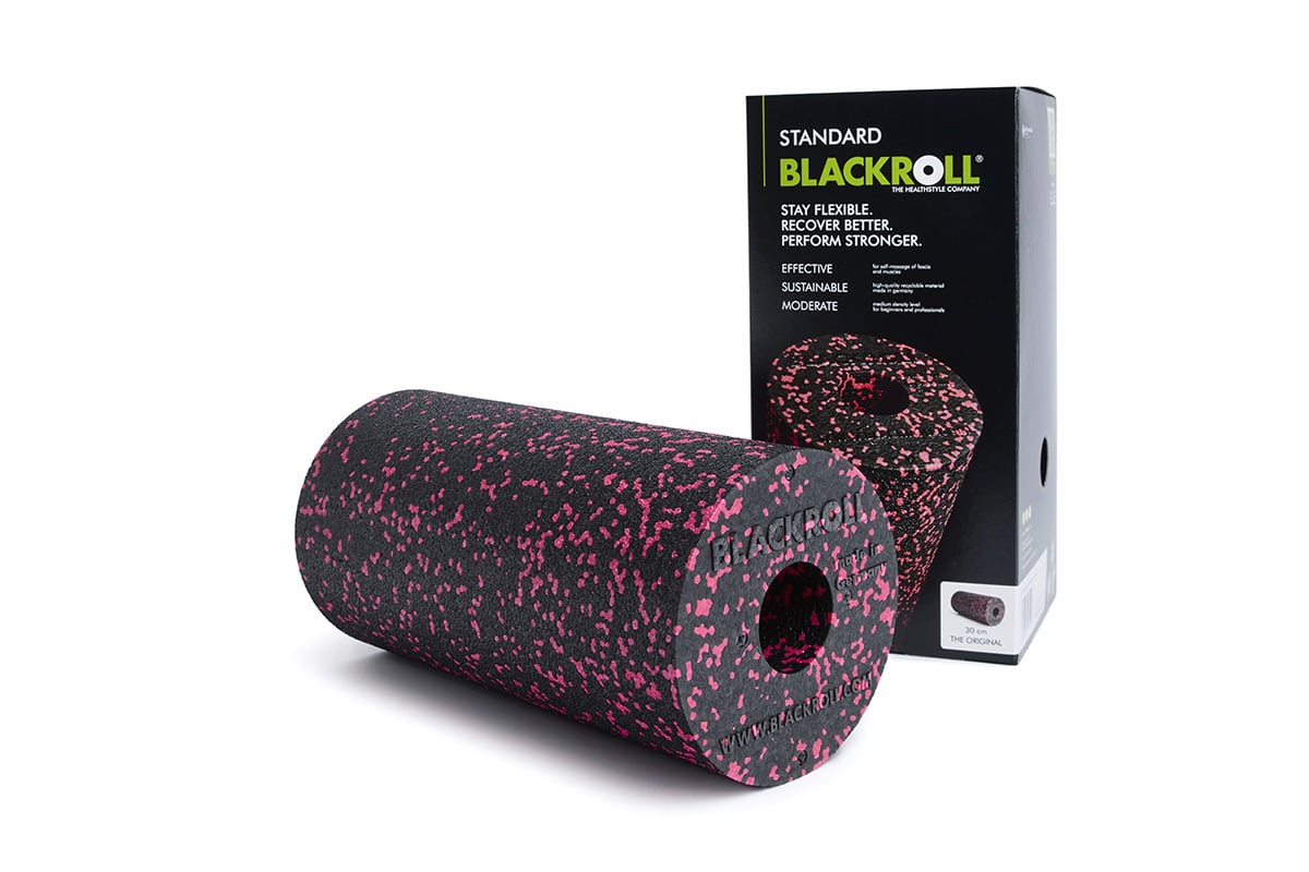BLACKROLL STANDARD フォームローラー