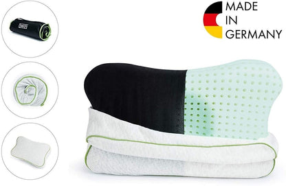 BLACKROLL RECOVERY PILLOW リカバリーピロー