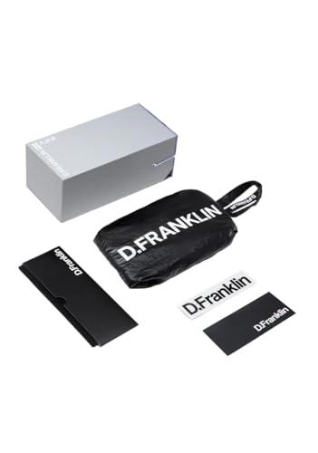 D.Franklin Ajax サングラス
