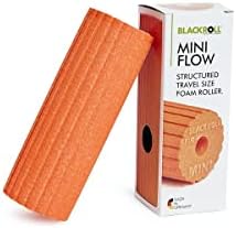 BLACKROLL MINI FLOW オレンジ 詳細