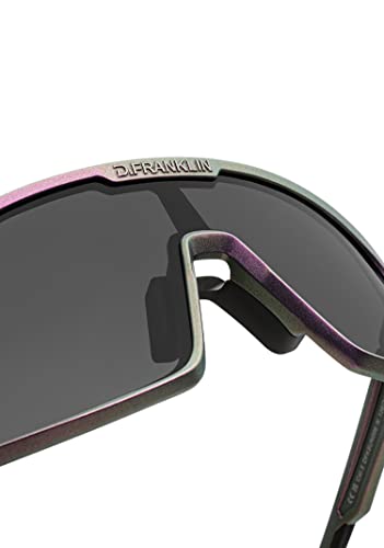 D.Franklin ウィンド限定 イリディセント サブ画像4