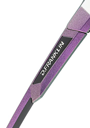 D.Franklin ウィンド限定 イリディセント サブ画像3