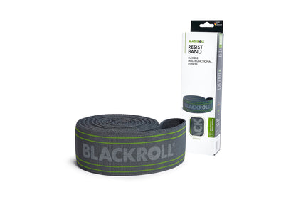 BLACKROLL RESIST BAND トレーニングチューブ