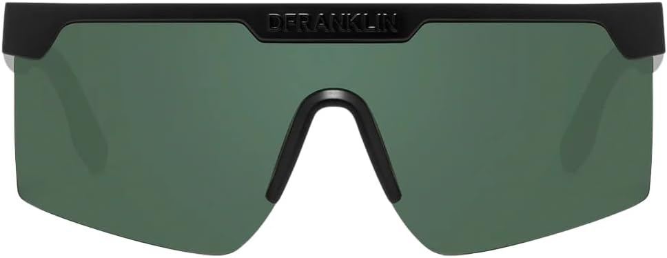 D.Franklin Big D Constellation マットブラック/G15