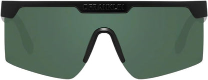 D.Franklin Big D Constellation マットブラック/G15