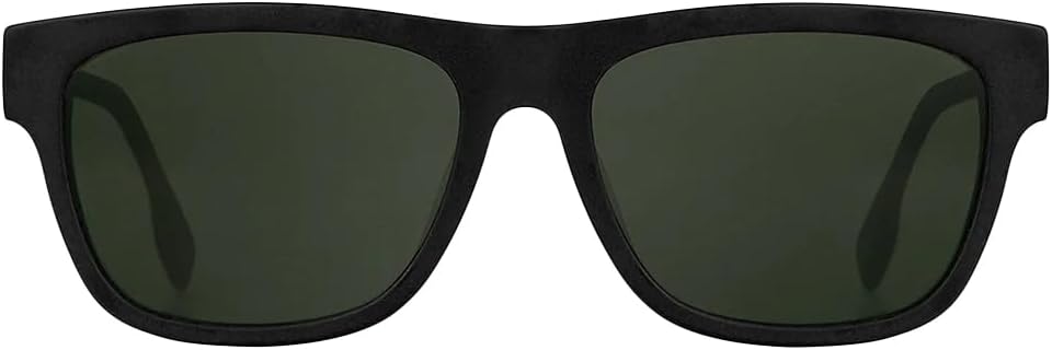 D.Franklin Doha Square マットブラック/G15