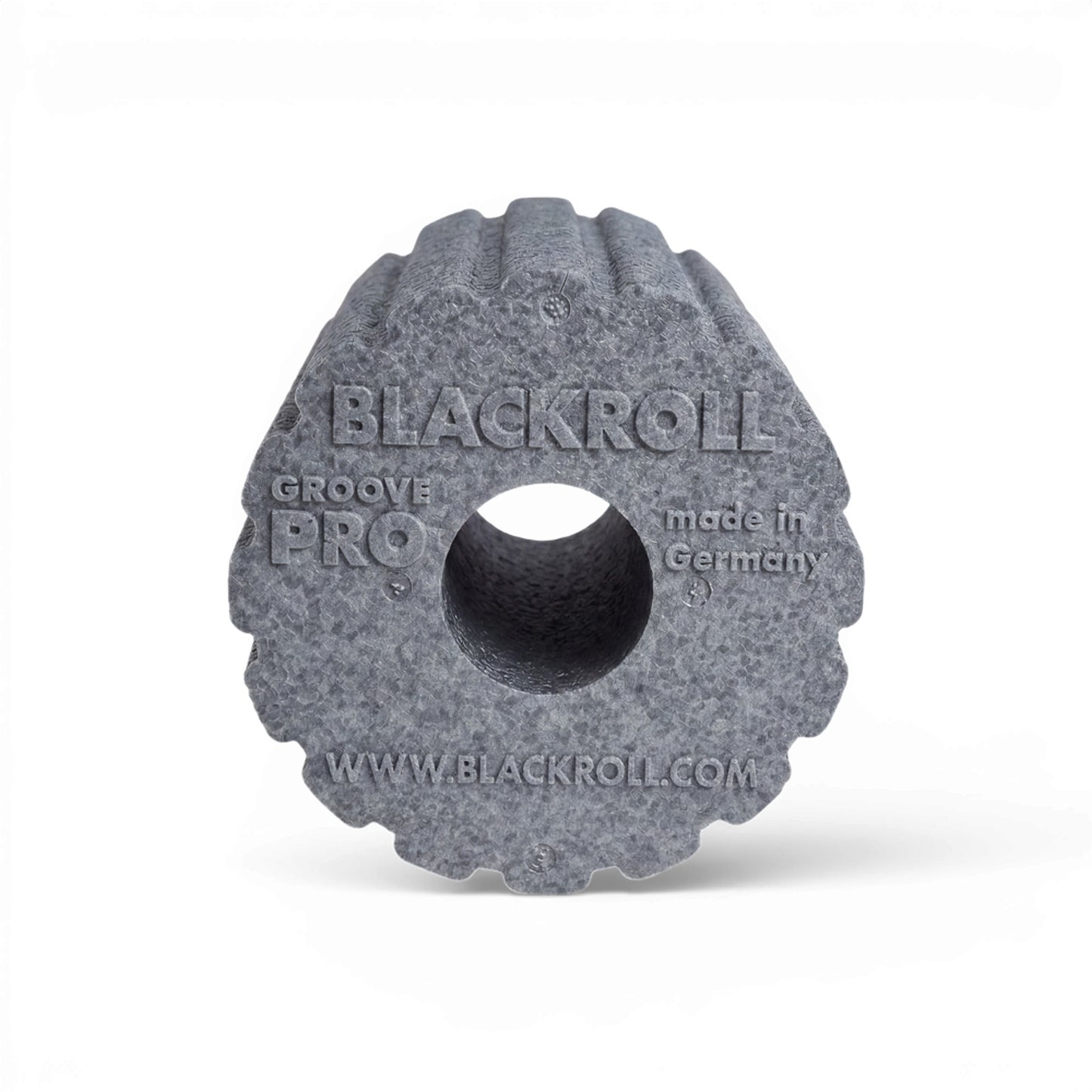 BLACKROLL GROOVE PRO フォームローラー