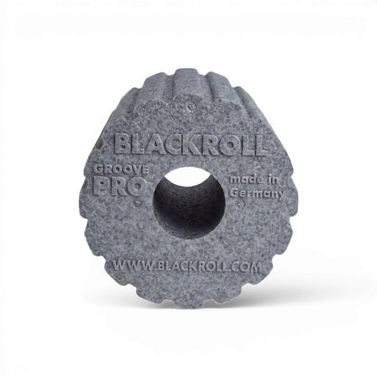 BLACKROLL GROOVE PRO フォームローラー