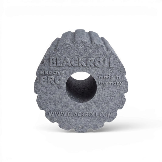 BLACKROLL GROOVE PRO フォームローラー