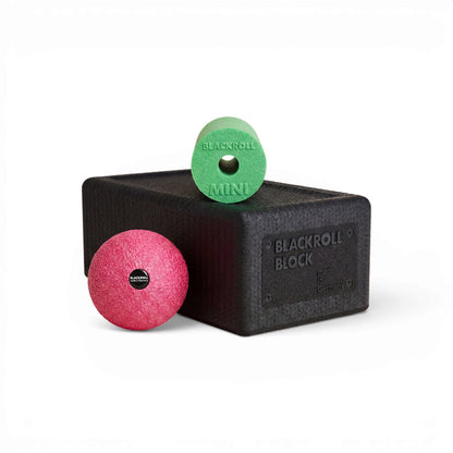 BLACKROLL BLOCK SET ヨガブロックセット