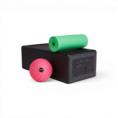 BLACKROLL BLOCK SET ヨガブロックセット