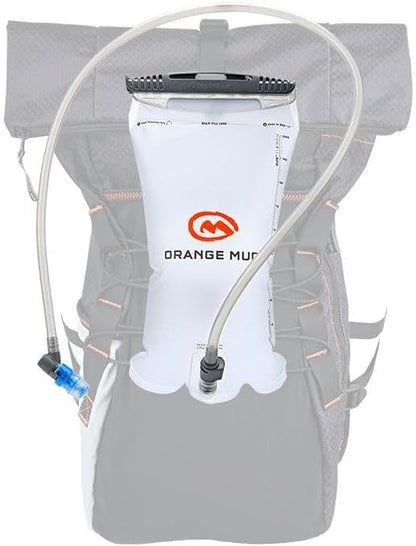 Orange Mud Adventure Pack 20L 3.0 ブラック