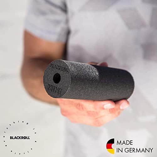 BLACKROLL MINI 詳細