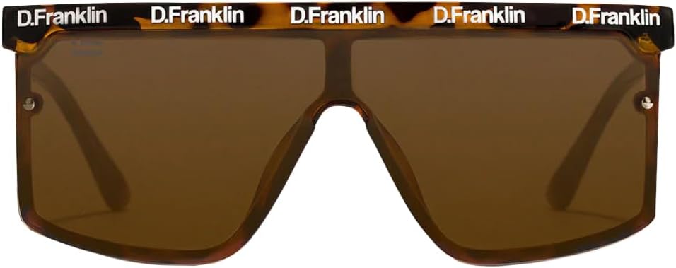 D.Franklin Orion Full Logo デミ/ブラウン