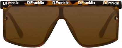D.Franklin Orion Full Logo デミ/ブラウン