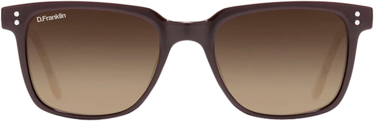 D.Franklin Ultra Light SQ Low Brown/Grad Brown