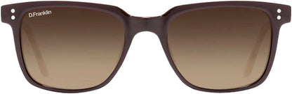 D.Franklin Ultra Light SQ Low Brown/Grad Brown