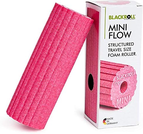 BLACKROLL MINI FLOW ピンク 詳細