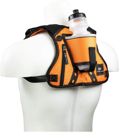 Orange Mud HydraQuiver シングルバレル オレンジ
