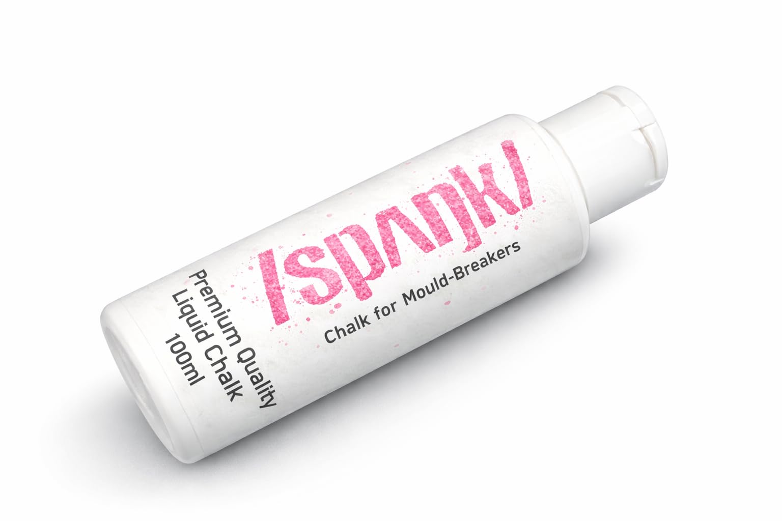 spʌŋk 液体チョーク 100ml