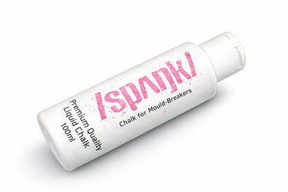 spʌŋk 液体チョーク 100ml