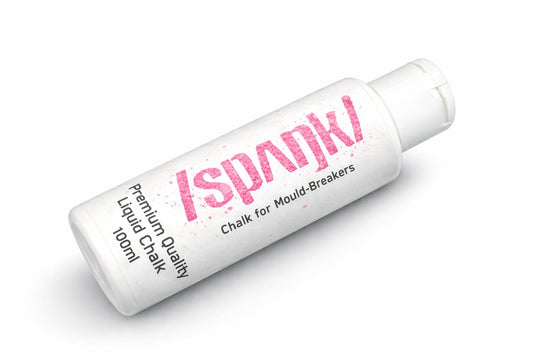 spʌŋk 液体チョーク 100ml