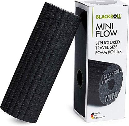 BLACKROLL MINI FLOW ブラック 詳細