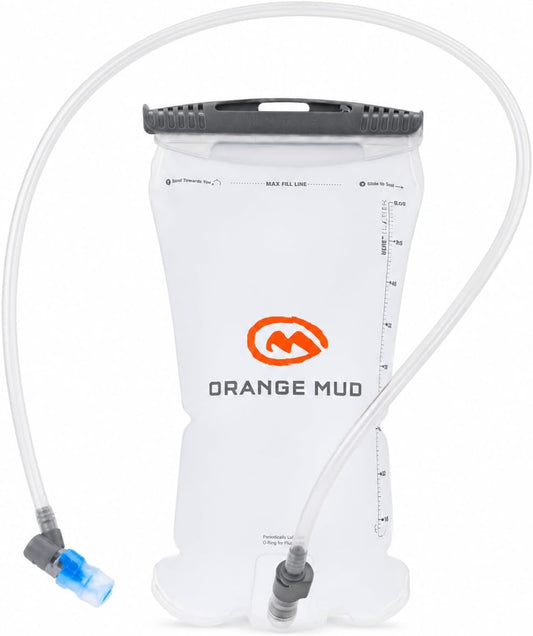 Orange Mud Hydrapak エリート ブラダー 3L