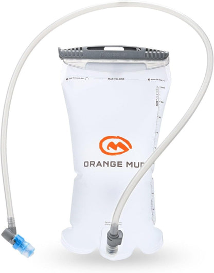 Orange Mud Hydrapak エリート 2L