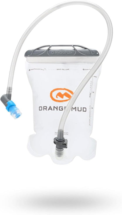 Orange Mud Hydrapak エリート 1L