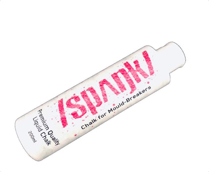 spʌŋk 液体チョーク 200ml