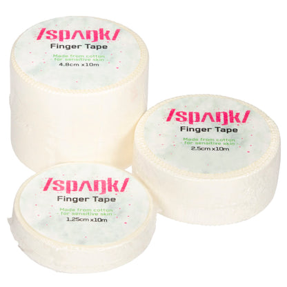 spʌŋk テーピング 3個セット