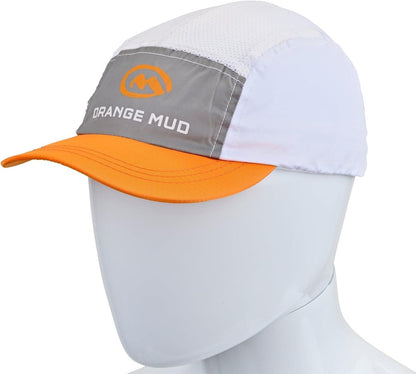 Orange Mud スクイッシー ハット 帽子 柔らか 折りたたみ ランニング キャップ ユニセックス