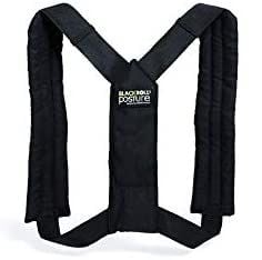 BLACKROLL POSTURE 姿勢サポート XL/XXL