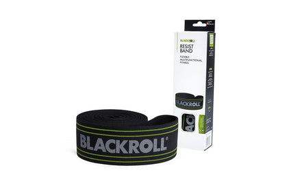 BLACKROLL RESIST BAND トレーニングチューブ