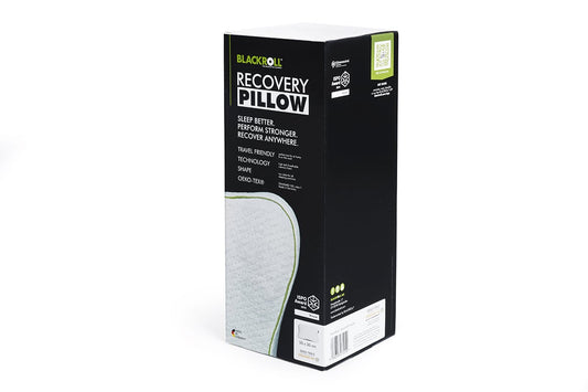 BLACKROLL RECOVERY PILLOW リカバリーピロー