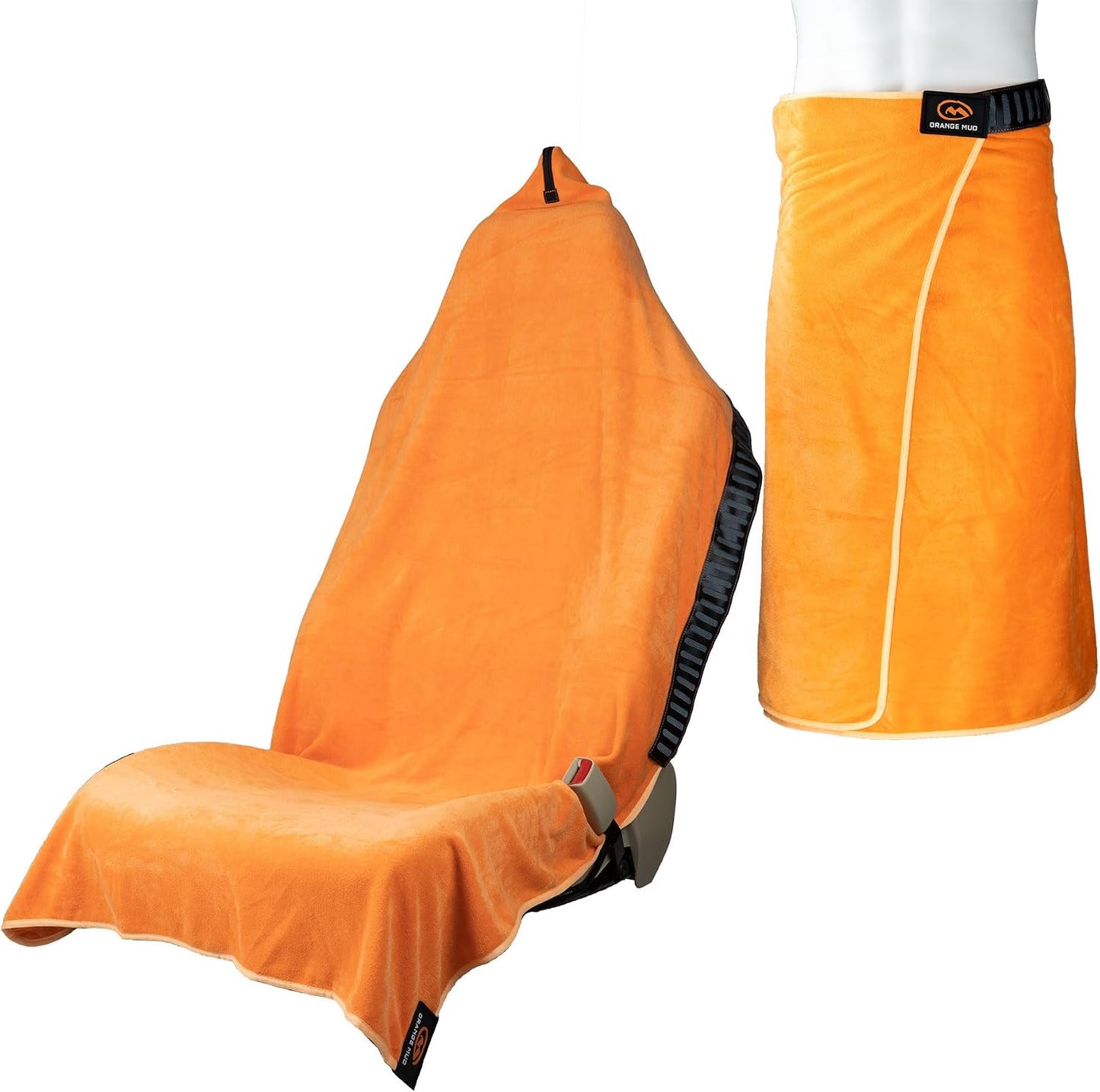 Orange Mud トランジションラップ 2.0 オレンジ