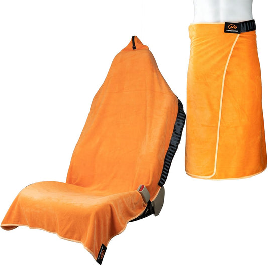 Orange Mud トランジションラップ 2.0 オレンジ